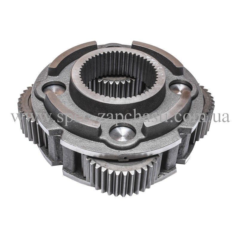 VOE14528723 / 14528723 Водило для ходового редуктора на екскаватор Volvo EC140, EC150, EC160, EC180, EC200, EC210, EC220