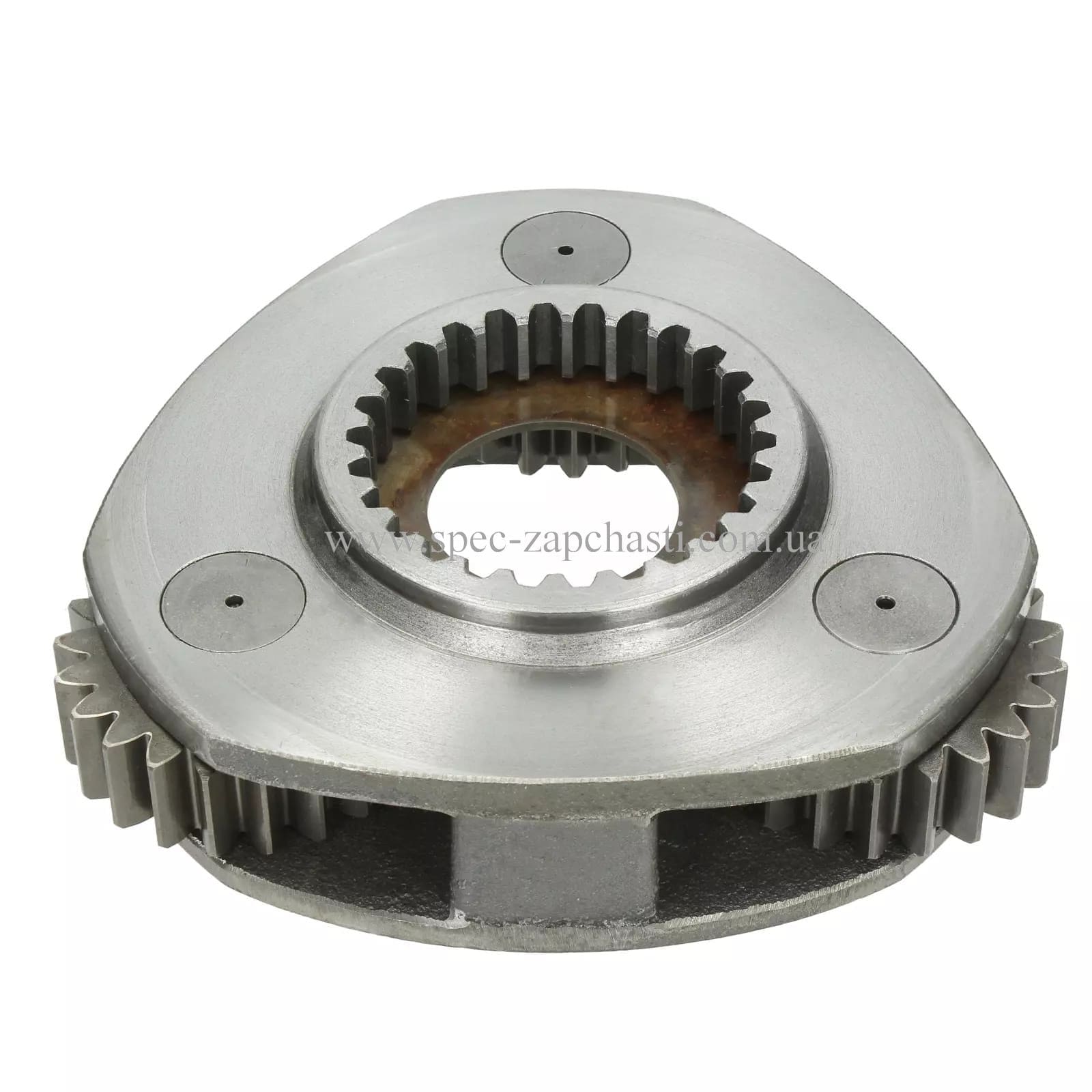 2-я планетарная передача 2042432 Hitachi ZX200